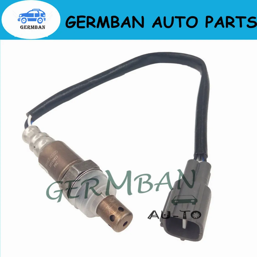 Новый изготовленный датчик кислорода для LEXUS ES300 ES350 89467 л-V6 Toyota AVALON CAMRY RAV4 Деталь №