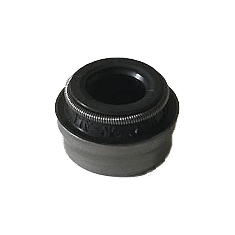 

New 1 PCS Engine Valve Stem Oil Seal 7mm Diameter ForVW Polo Passat B5 B6 Bora 4 Golf MK4 Audi A3 A4 A6 027109675 027 109 675
