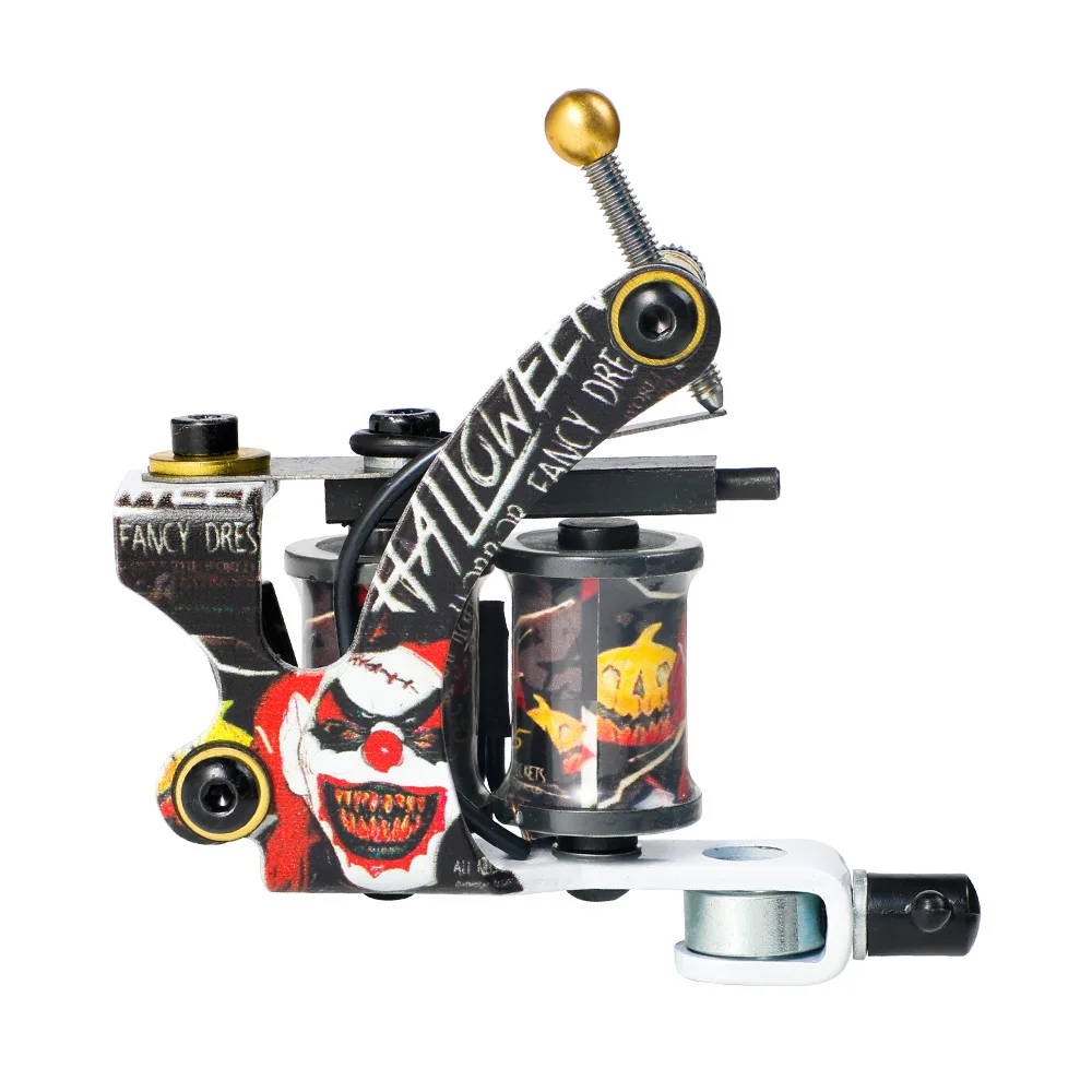 

Coil Tattoo Machine Coils Tatoo Gun liner Shader tattoo machine Professional tattoo machine Tattoo tools
