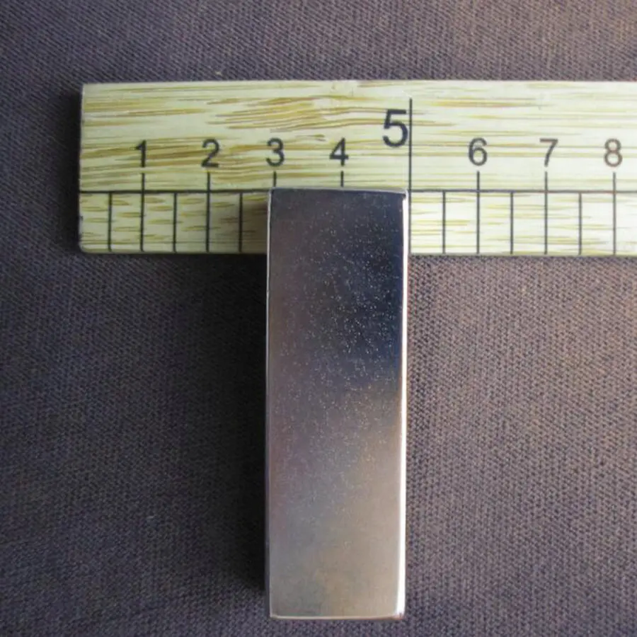 1 шт. неодимовый магнит N52 60 х20х10 мм мм|rare earth magnet|earth magnetneodymium magnet |
