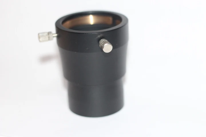 

2 octyls extension tube 2 inch 40mm double screw lock belt brasen high precision