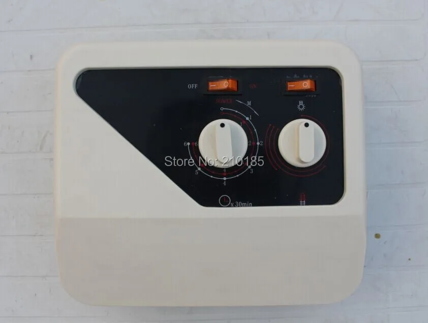 4.5KW380-413 V 50 HZ нагреватель сауны из нержавеющей стали с переключателем контроллер соответствует стандарту CE