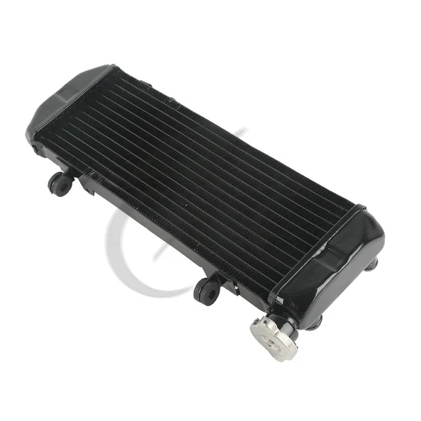 

For HONDA VFR400 NC30 RVF400 NC35 Radiator Cooler Guard Cover Protector