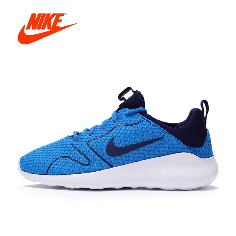 Original New Arrival Official NIKE KAISHI 2.0 BR Men's Light Skateboarding Shoes Sneakers