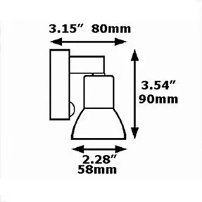 Size-Wall-Lamps
