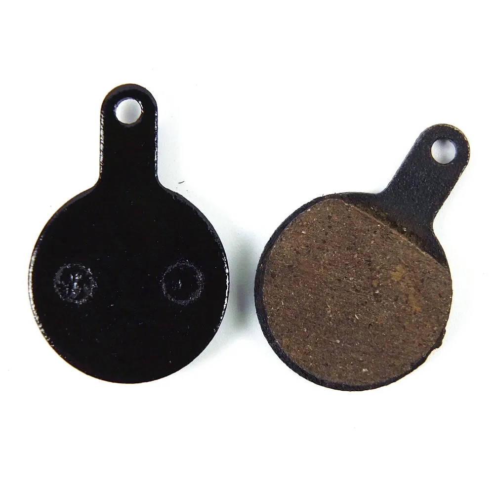 Organic Resin Bicycle MTB Bike Disc Brake Pad For Tektro IOX LYRA