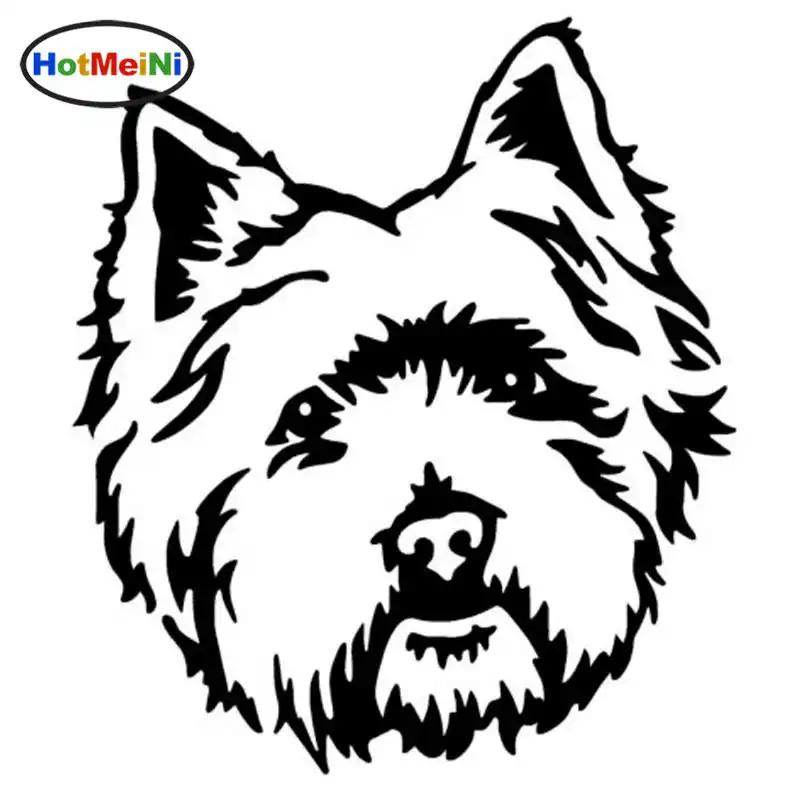 west highland white terrier