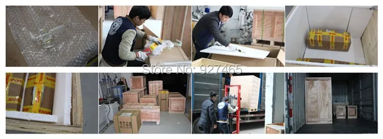 packing process 3