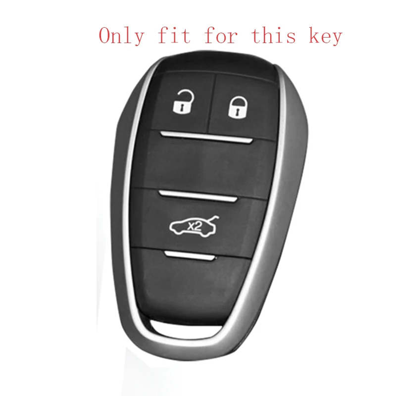 key cover