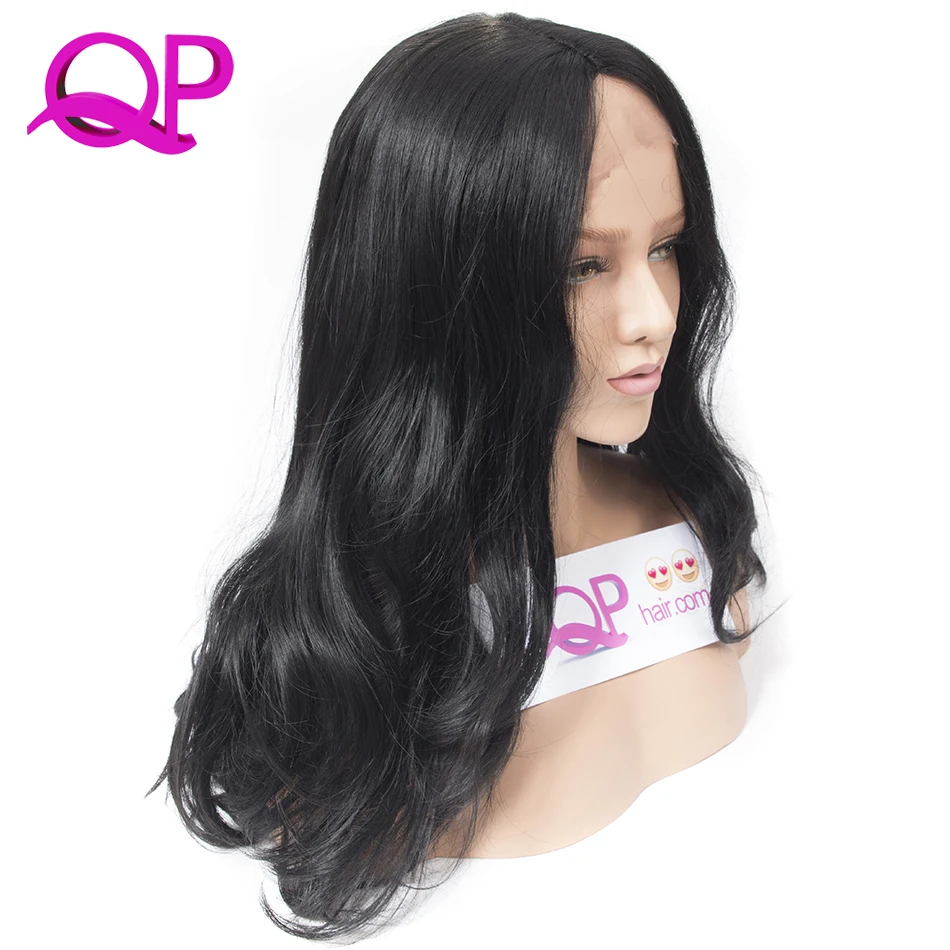 wig lace front wig