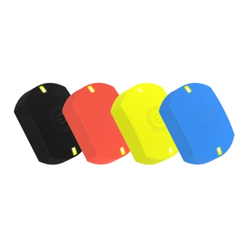 

Coollang 2.0 Smart Badminton Racket Sensor Tracker Motion Analyzer Wireless Bluetooth Sport Tracker for Android IOS Smartphone