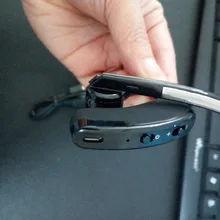 DHL shipEar hook бизнес Bluetooth наушники беспроводные гарнитуры Bluetooth 4,0 bluetooth стерео гарнитура для iphone samsung черный