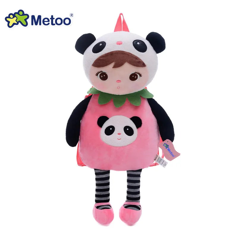 Metoo Koala 3D Backpacks for Kids Plush Backpacks ...