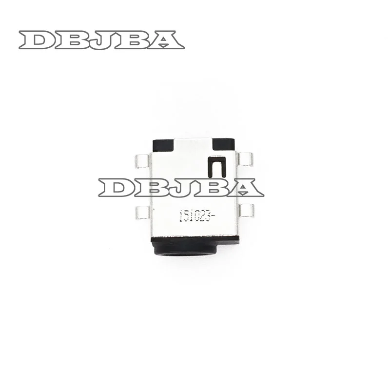 5 шт./лот Разъем питания постоянного тока для Samsung NP305E5A NP300E5A NP300V5A NP305V5A NP300E4V NP300E4X