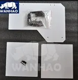 wanhao insulated cover pack hot sale