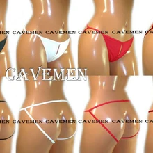 Классический пустой* 1630* женские стринги Нижнее белье Трусики T-back купальник бикини