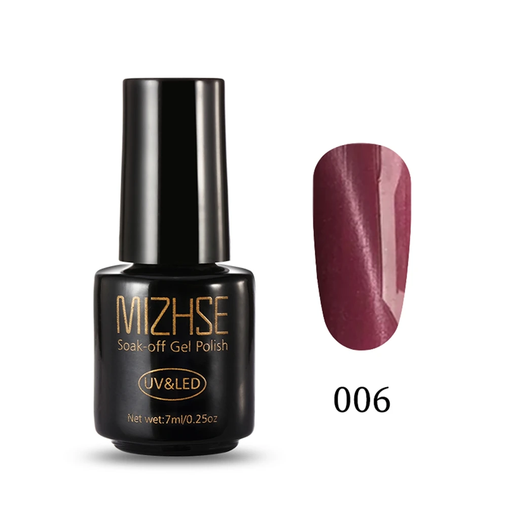 FJMY006 MIZHSE 5D сильная Магнитная палочка для ногтей 3D эффект кошачьих глаз магнит для УФ-картины гель впитывающийся кошачий глаз гель магнитная доска - Цвет: FJMY006