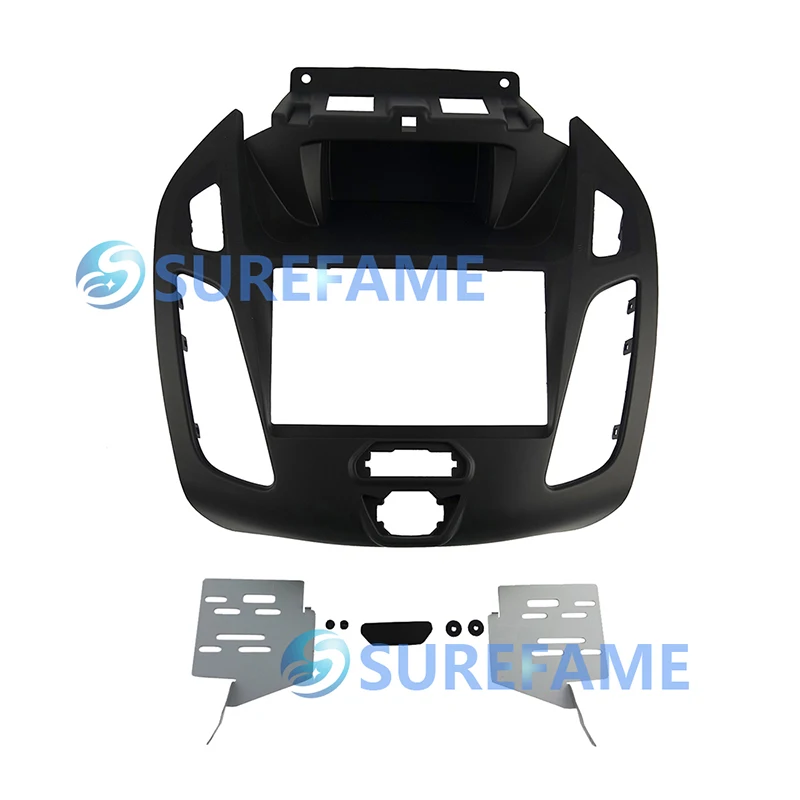 FR040 FORD TRANSIT CONNECT 2014-2015 BLACK 3