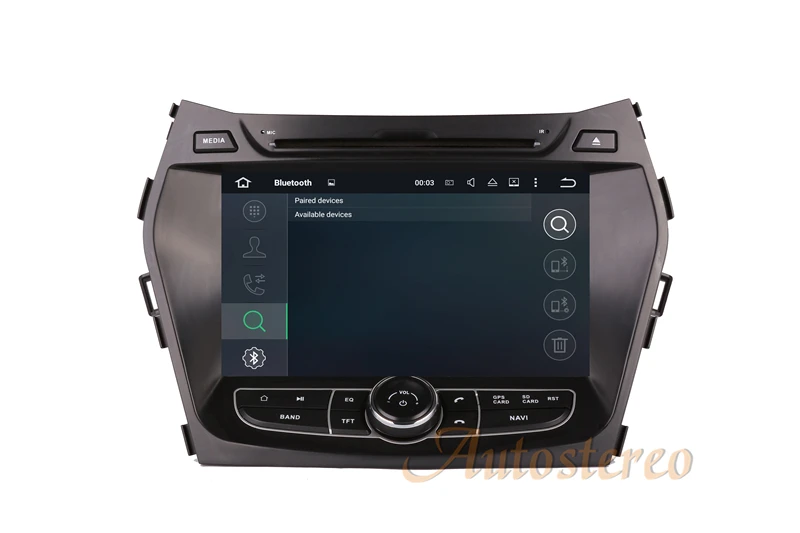 Excellent New Android7.1 Car CD DVD Player AutoStereo Unit GPS Navigation For Hyundai IX45 Santa Fe 2012+ Multimedia Stereo Auto Headunit 16 Excellent New Android7.1 Car CD DVD Player AutoStereo Unit GPS Navigation For Hyundai IX45 Santa Fe 2012+ Multimedia Stereo Auto Headunit 16