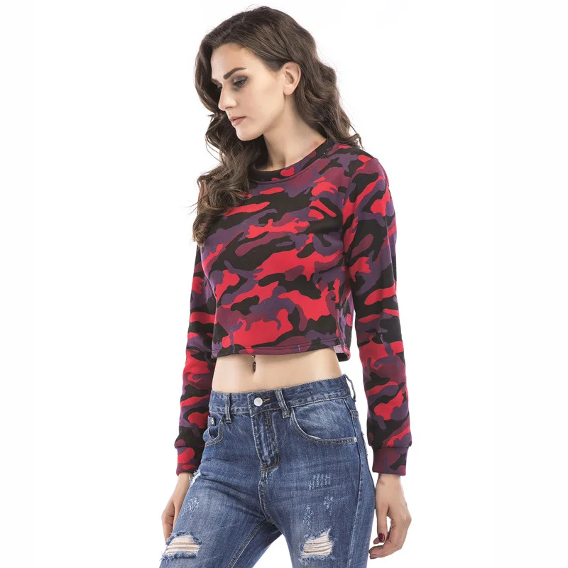 Camouflage t shirt  (14)