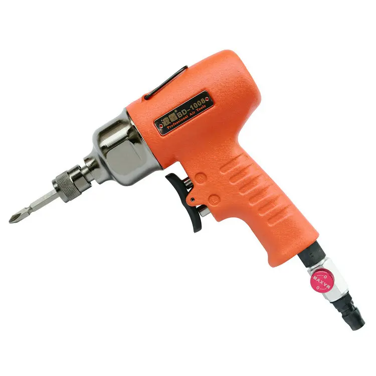 Type 8h Gun Type Pneumatic Screw Type Pneumatic Screwdriver And Air Gun