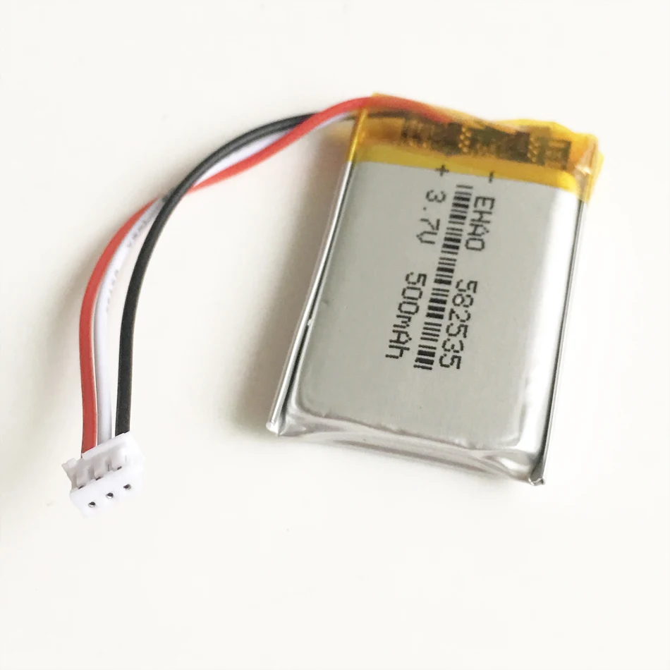 500mAh 582535 3p-15 (9)