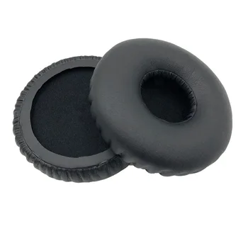 

1 pair of New Earpads Replacement Foam Ear Pads for Philips Fidelio NC1 NC 1 Closed Sleeve Headset Headphones