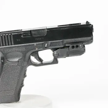 

Laserspeed L9-G Tactical Green Laser Glock Constant/ Pulse Mode Self Defense Weapons