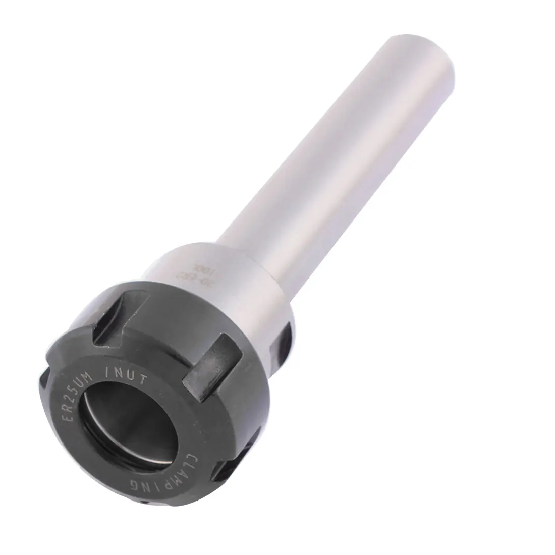 

C20-Er25m-100L Straight Collet Chuck Cnc Milling Lathe Extension Rod