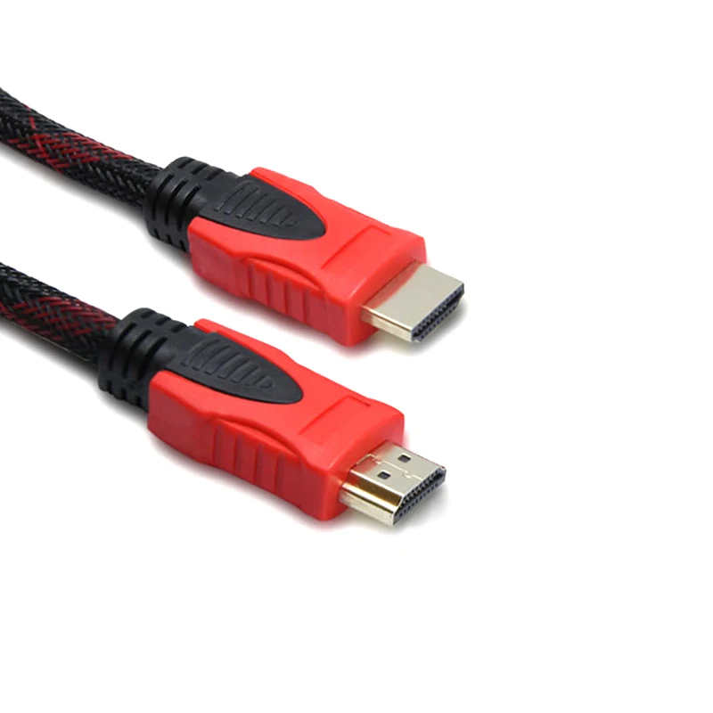 Jninsens HDMI к HDMI кабель видеокабель HDMI мужчинами Поддержка Ethernet 3D 4 K видео для HDTV PS3 4