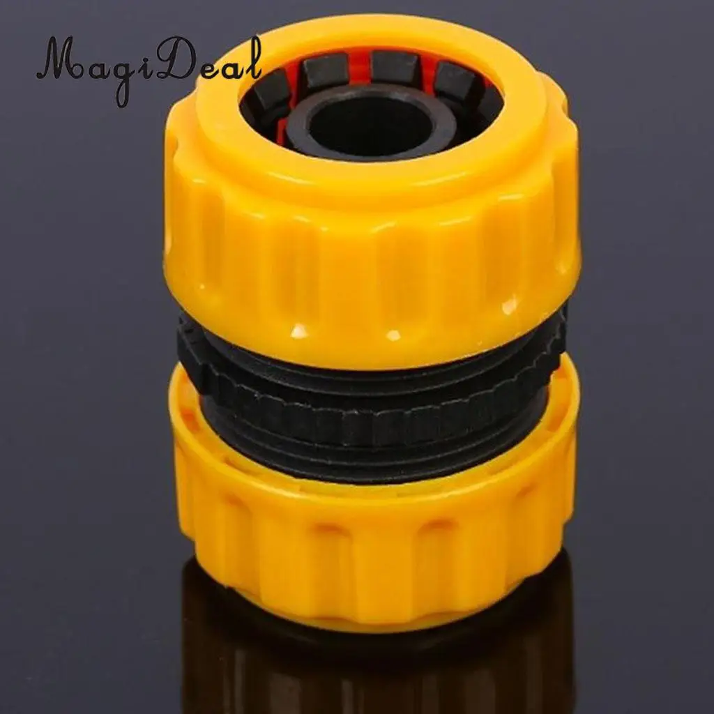 

5/8" Compatible Watering Accessories Water Hose Pipe Connector Fittings