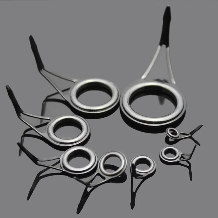 Guide Rings for Rod Building (5)