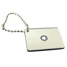 Оборудование для кемпинга инструменты для выживания на открытом воздухе аварийный плавающий сигнал зеркало Suvival Bushcraft EDC портативный Камп Malzemeleri