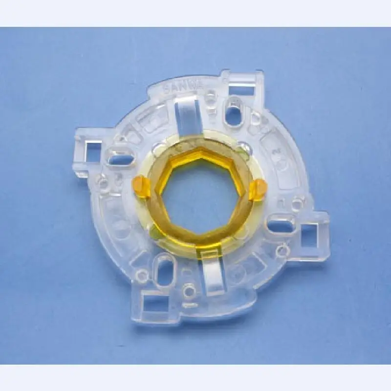 

Original GENUINE SANWA GT-Y OCTAGONAL RESTRICTOR GATE FOR SANWA JLF SERIES JOYSTICK - FREE SHIPPING