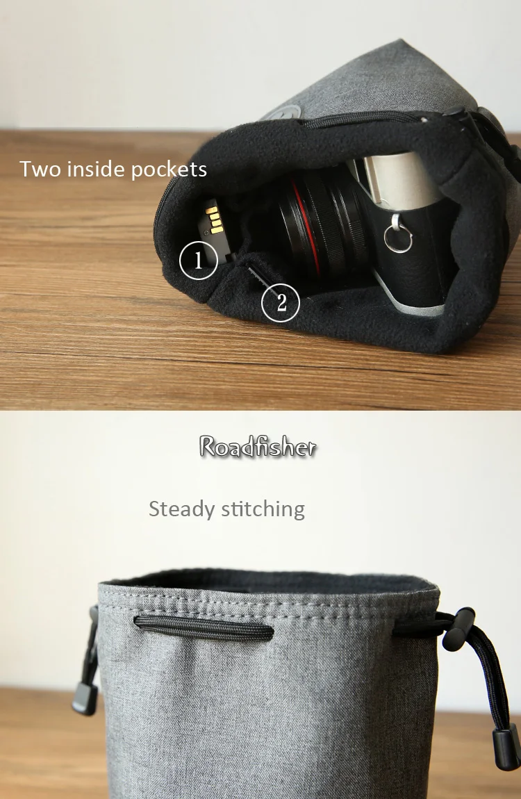 Camera bag 9