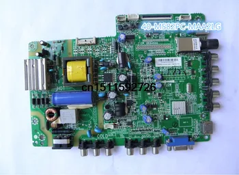 

L32F3309B Motherboard 40-MS82PC-MAA2LG Screen LVW320CSOT E82 V4