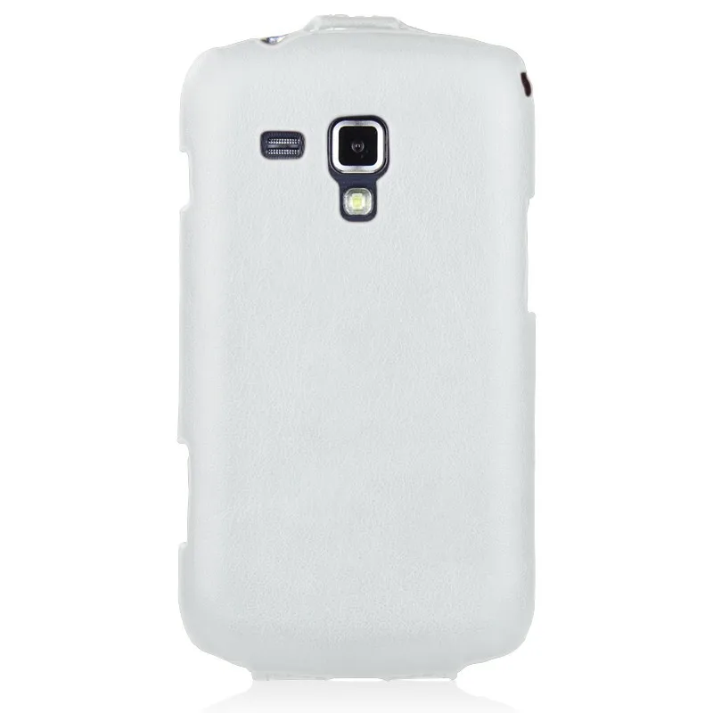 Samsung Galaxy Trend plus S7580 case-white(2)