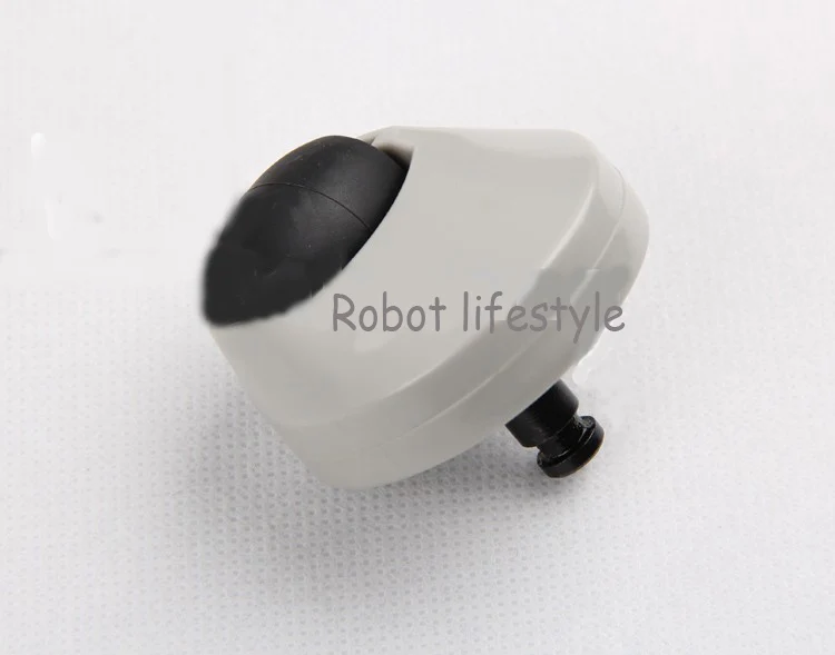 

(For A320/A325/A330/A335/A337/A338) 1pc 360 degrees front wheel part for Robot Vacuum Cleaner