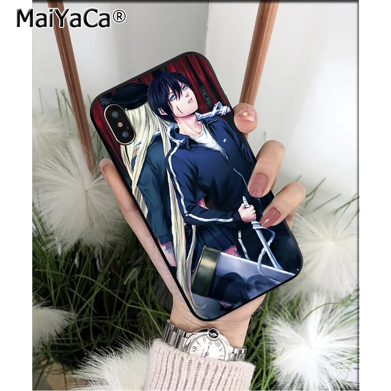 Noragami yato Anime