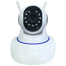 XM ICSEE приложение панорамирование наклона Беспроводная ip камера