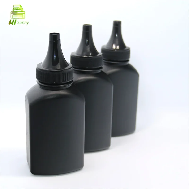 6.88usd for 1X 80G MLT-D101S MLT D101 D101S Refill Toner Powder for Samsung ML2165 ML2160 ML 2165 2160 SCX 3400 3401 3405 SCX3405 SCX-3400 -1