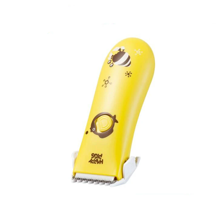 

Waterproof Electric Hair Clipper Razor Child Baby Electric Hair Trimmer Cutting Haircut Hair