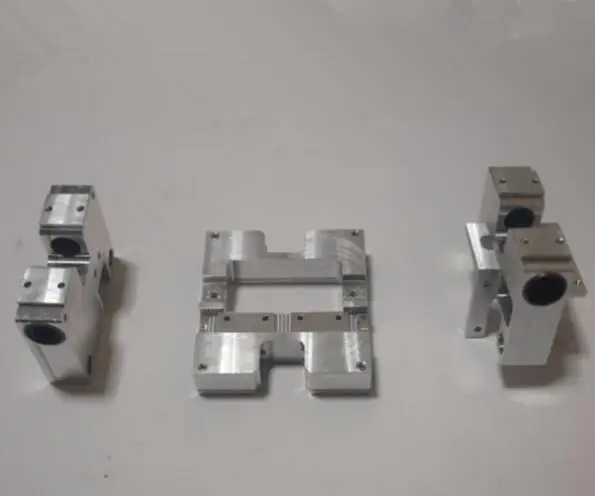 Best Price All metal DIY FlashForge CTC MBot3D Wanhao Replicator 3D printer LM10uu Aluminum X-axis carriage +Y-Axis Assembly Upgrade kit