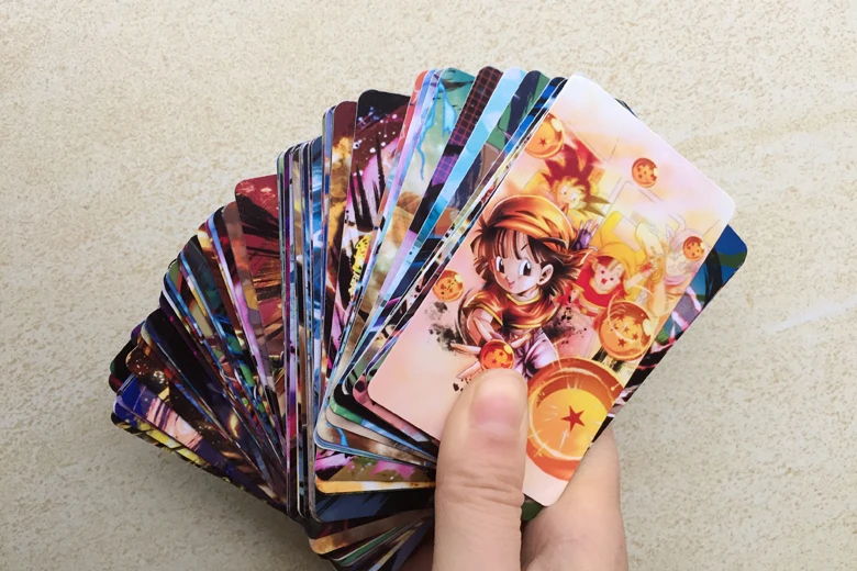 muñeco de goku ultra instinto