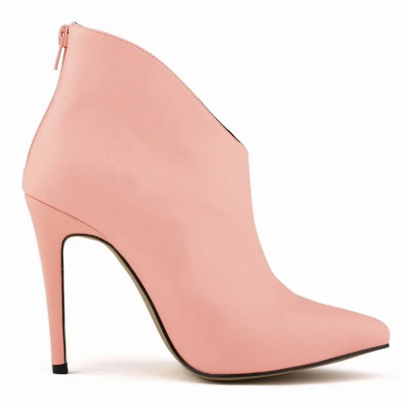 

Y391 Women's Boots fashion style winter indoor pu spring Women's Boots