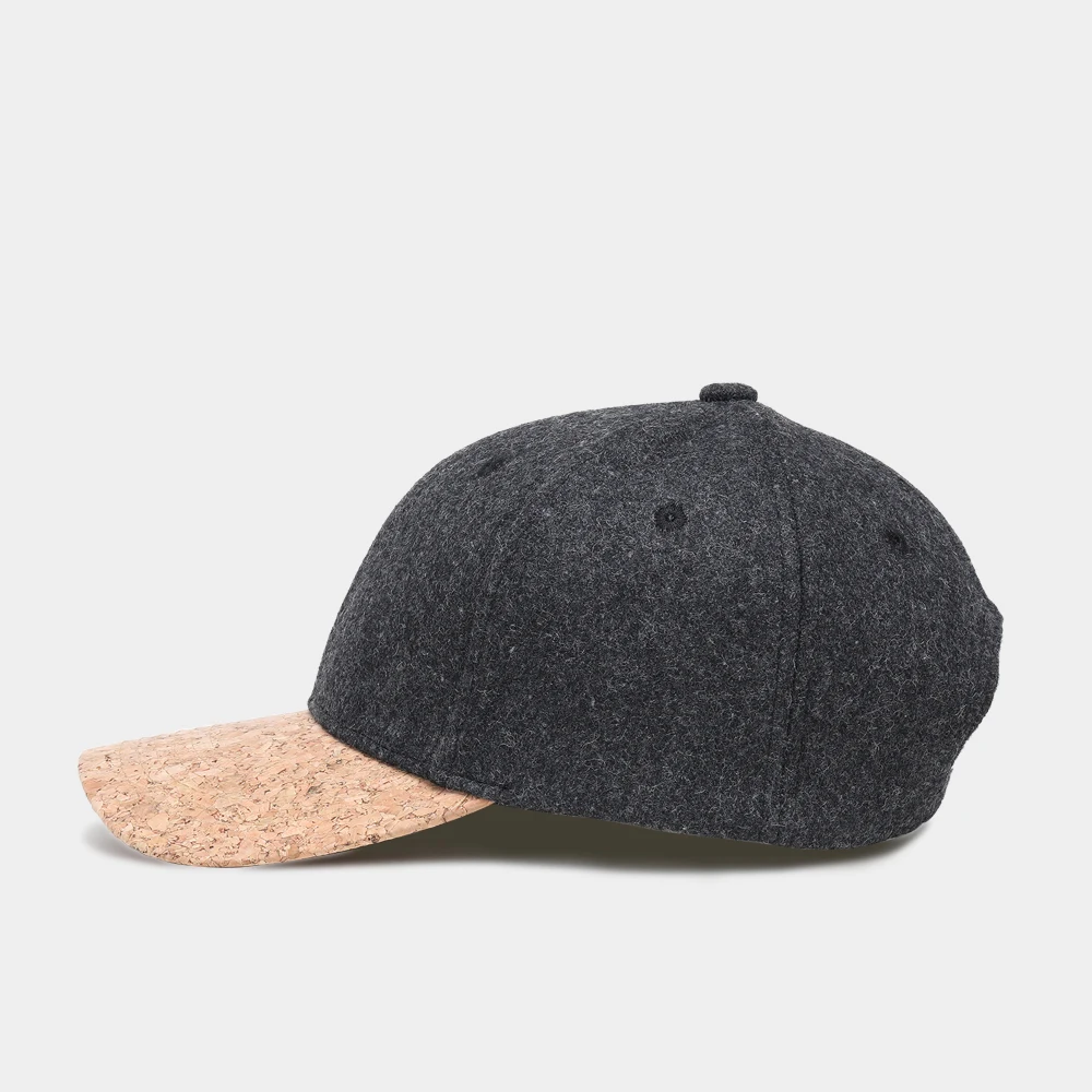 NUZADA простой стиль для мужчин и женщин пара нейтральная бейсболка шляпа подходит осень и зима Snapback сохраняет тепло