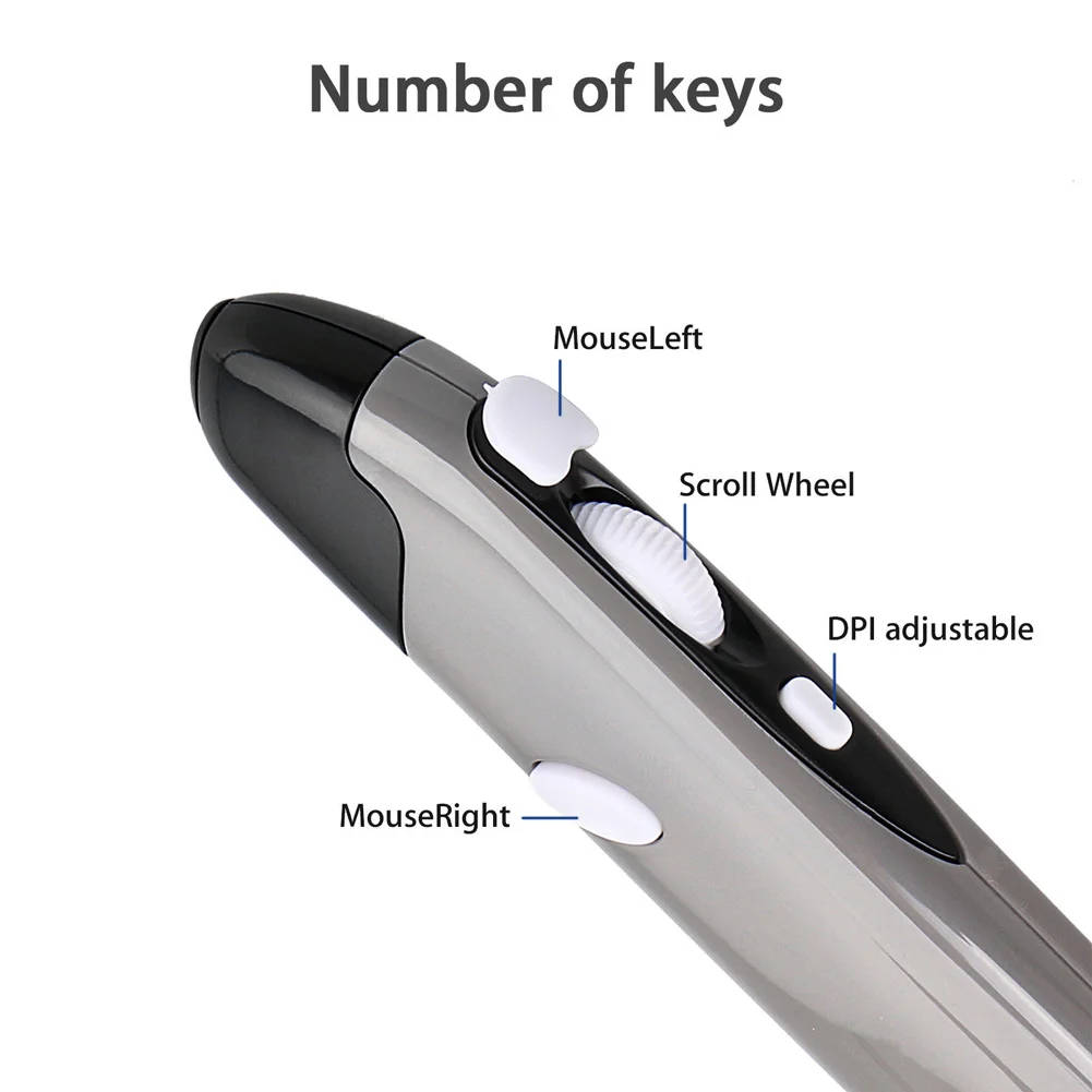 Ручка Мышь Для Компьютера Для Рисования Купить
