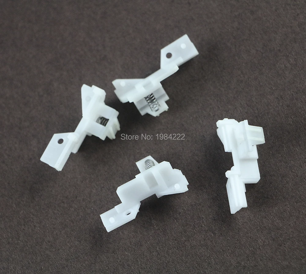 Для PS3 Playstation 3 fat White лазерная шестерня и винт запасная деталь KES 400A 410A|Запасные