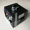 Мини-фрезерный станок с ЧПУ для металла, фрезерный станок с ЧПУ 1010A, вертикальный 3-осевой Тип колонки ► Фото 3/6