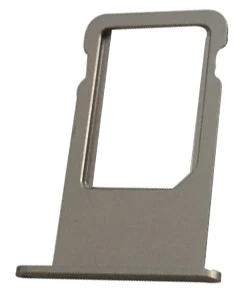 10 pcs/lot Brand New For iPhone 6 plus 5.5 inch Sim Card Tray Holder